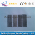 high purity nickel mesh screen